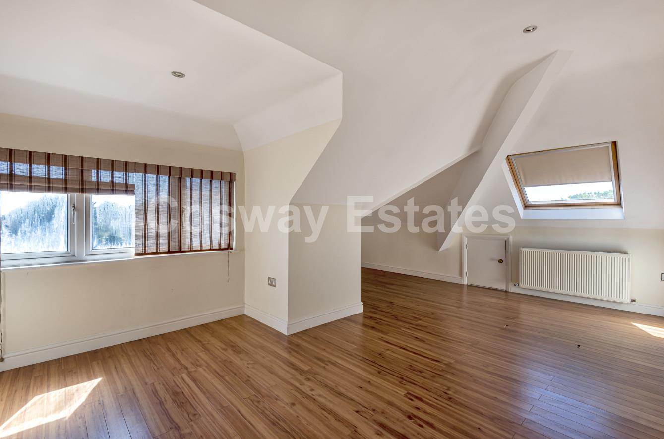 Watford Way, Mill Hill